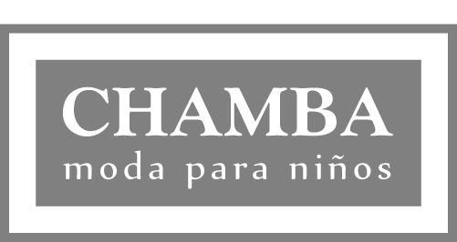 Chamba Moda Para niños